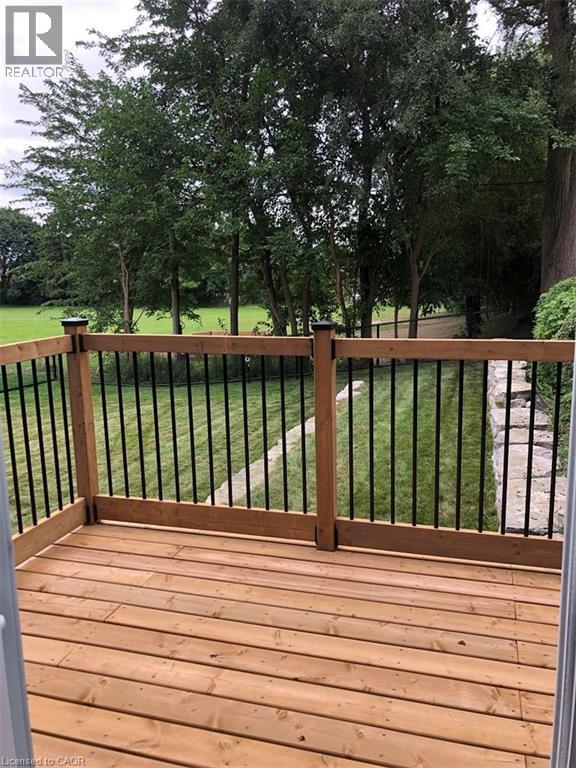 113 Walter Street Unit# A, Kitchener, Ontario  N2G 1S3 - Photo 27 - 40803426