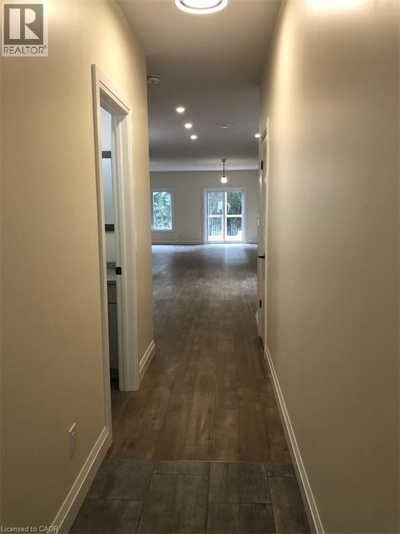 113 Walter Street Unit# A, Kitchener, Ontario  N2G 1S3 - Photo 6 - 40803426