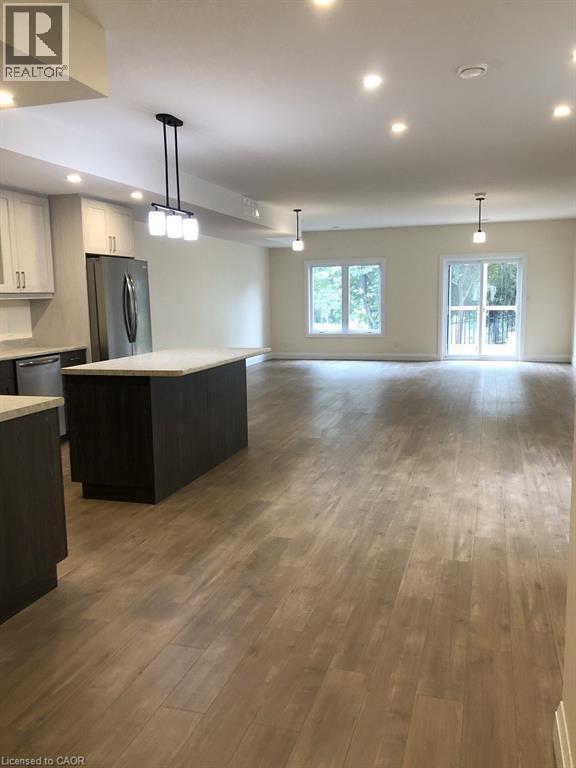 113 Walter Street Unit# A, Kitchener, Ontario  N2G 1S3 - Photo 7 - 40803426