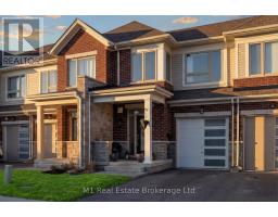 106 EDMINSTON DRIVE, centre wellington (fergus), Ontario