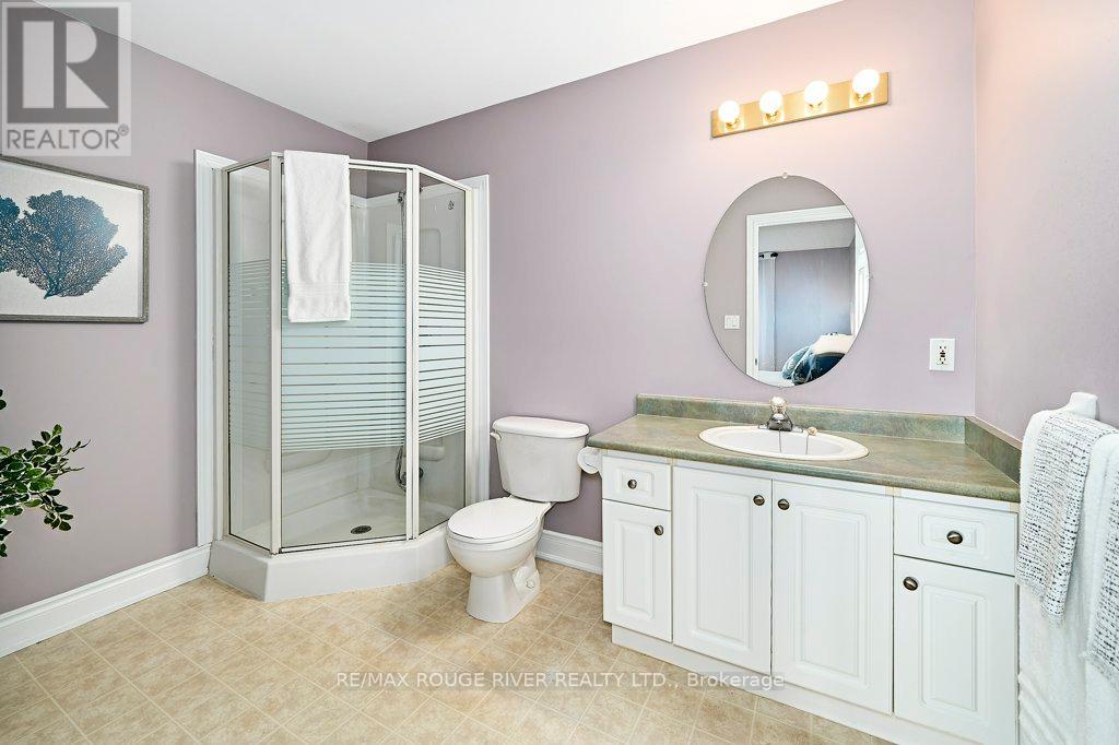 26 Eakins Crescent, Kawartha Lakes, Ontario  K9V 6J9 - Photo 32 - X12764074