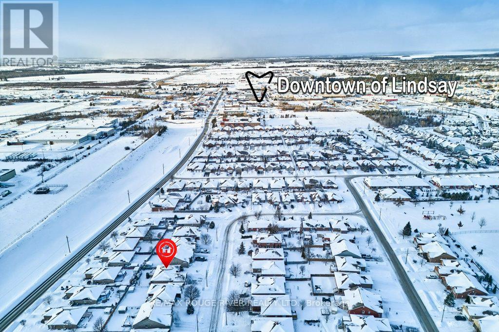 26 Eakins Crescent, Kawartha Lakes, Ontario  K9V 6J9 - Photo 46 - X12764074