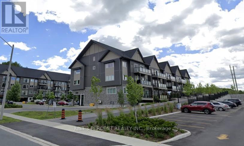 309 - 340 Florence Drive, Peterborough (Monaghan Ward 2), Ontario  K9J 0K4 - Photo 2 - X12764134