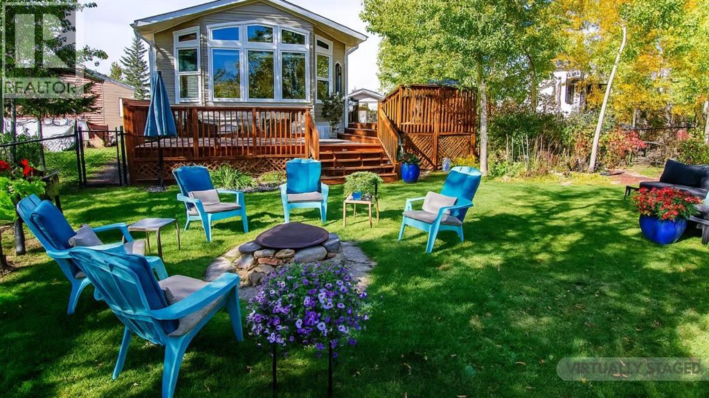 37, 41019 Range Road 11, Rural Lacombe County, Alberta  T0C 0J1 - Photo 14 - A2261086