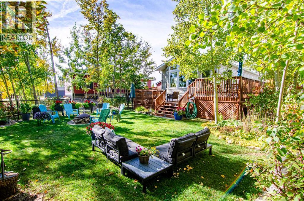 37, 41019 Range Road 11, Rural Lacombe County, Alberta  T0C 0J1 - Photo 13 - A2261086