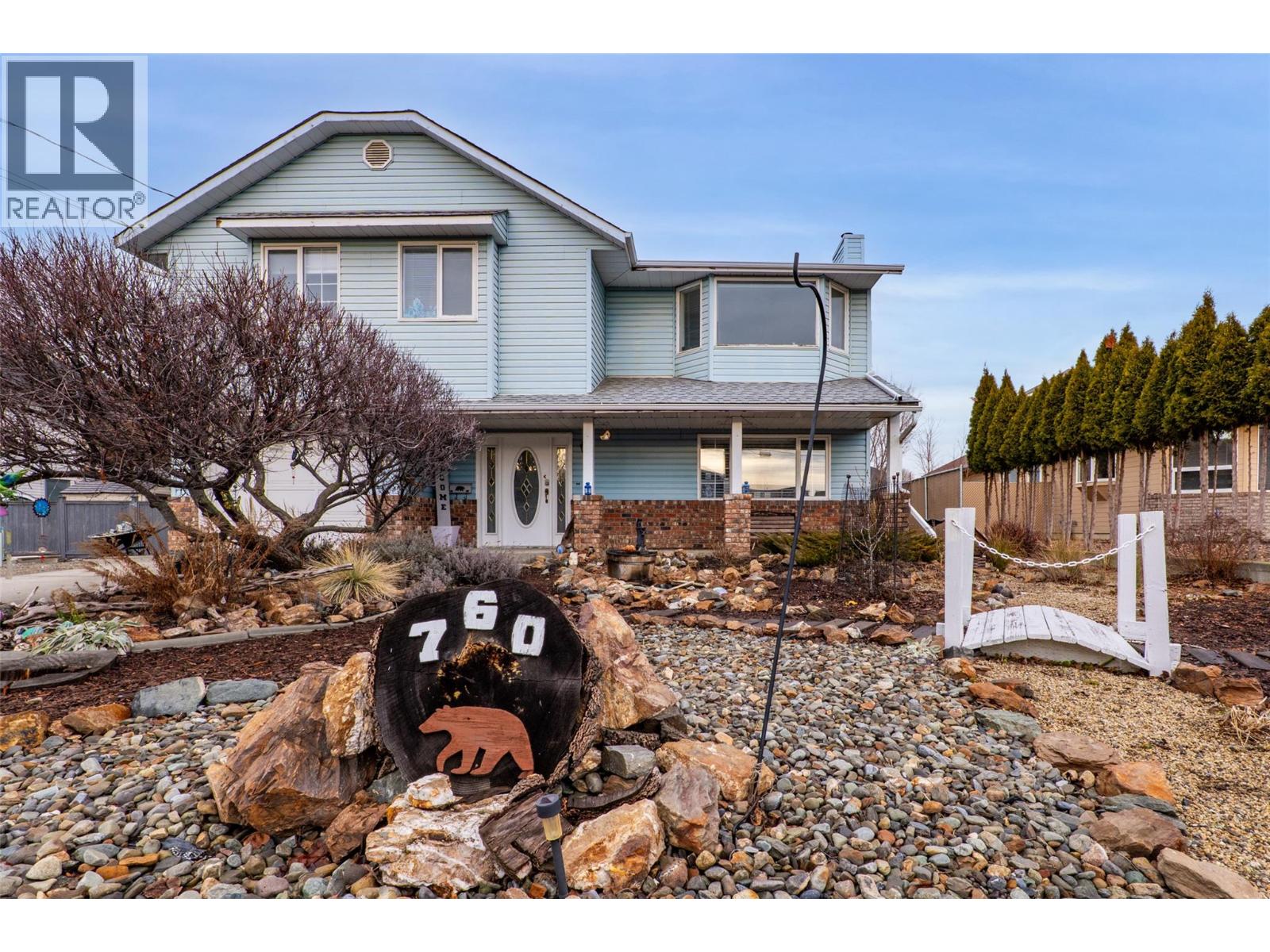 760 Bissette Road, Kamloops, British Columbia  V2B 8H7 - Photo 33 - 10374971