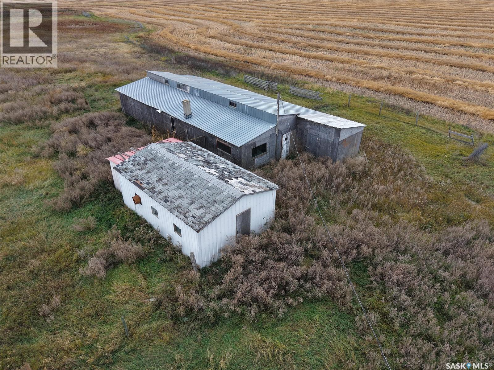 Rm373 Aberdeen Land, Aberdeen Rm No. 373, Saskatchewan  S0K 0A0 - Photo 9 - SK021048