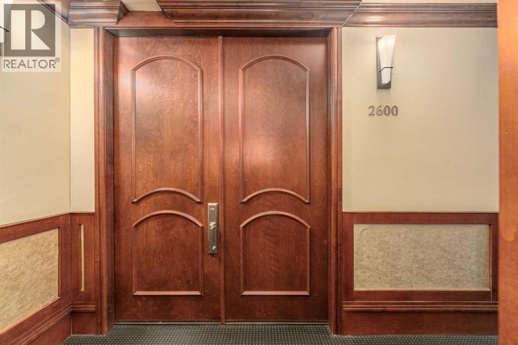 2600, 817 15 Avenue Sw, Calgary, Alberta  T2R 0H8 - Photo 6 - A2282024