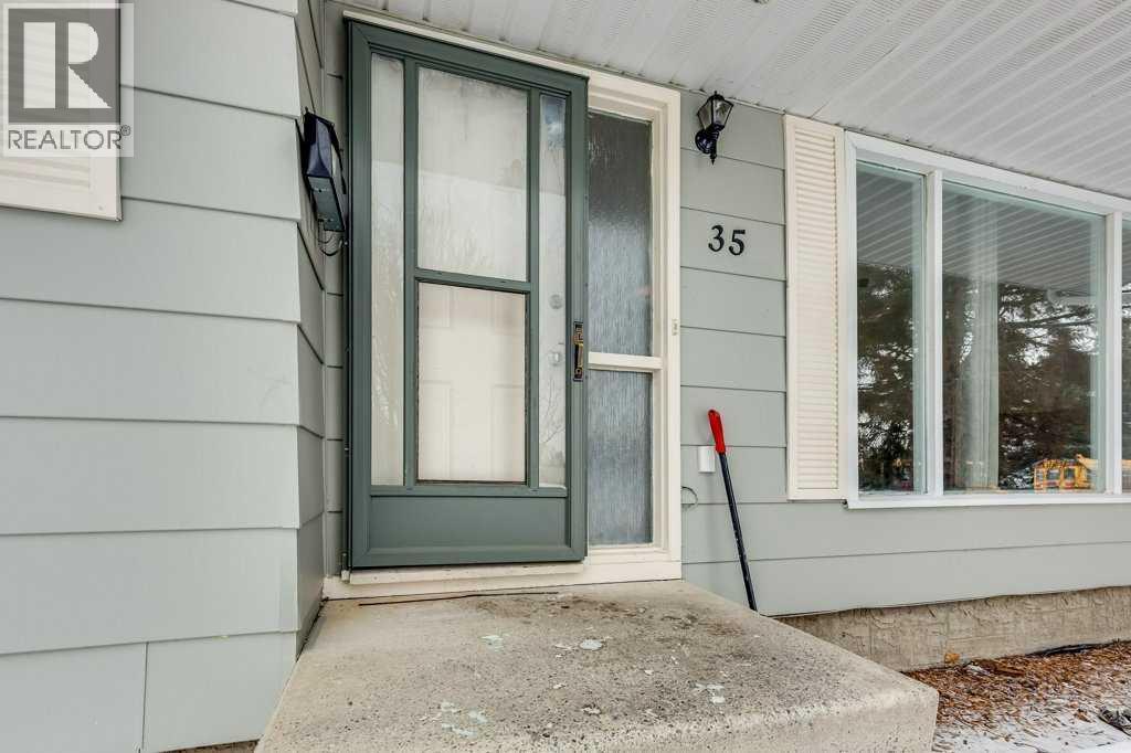 35 Ayers Avenue, Red Deer, Alberta  T4S 1S5 - Photo 4 - A2281710