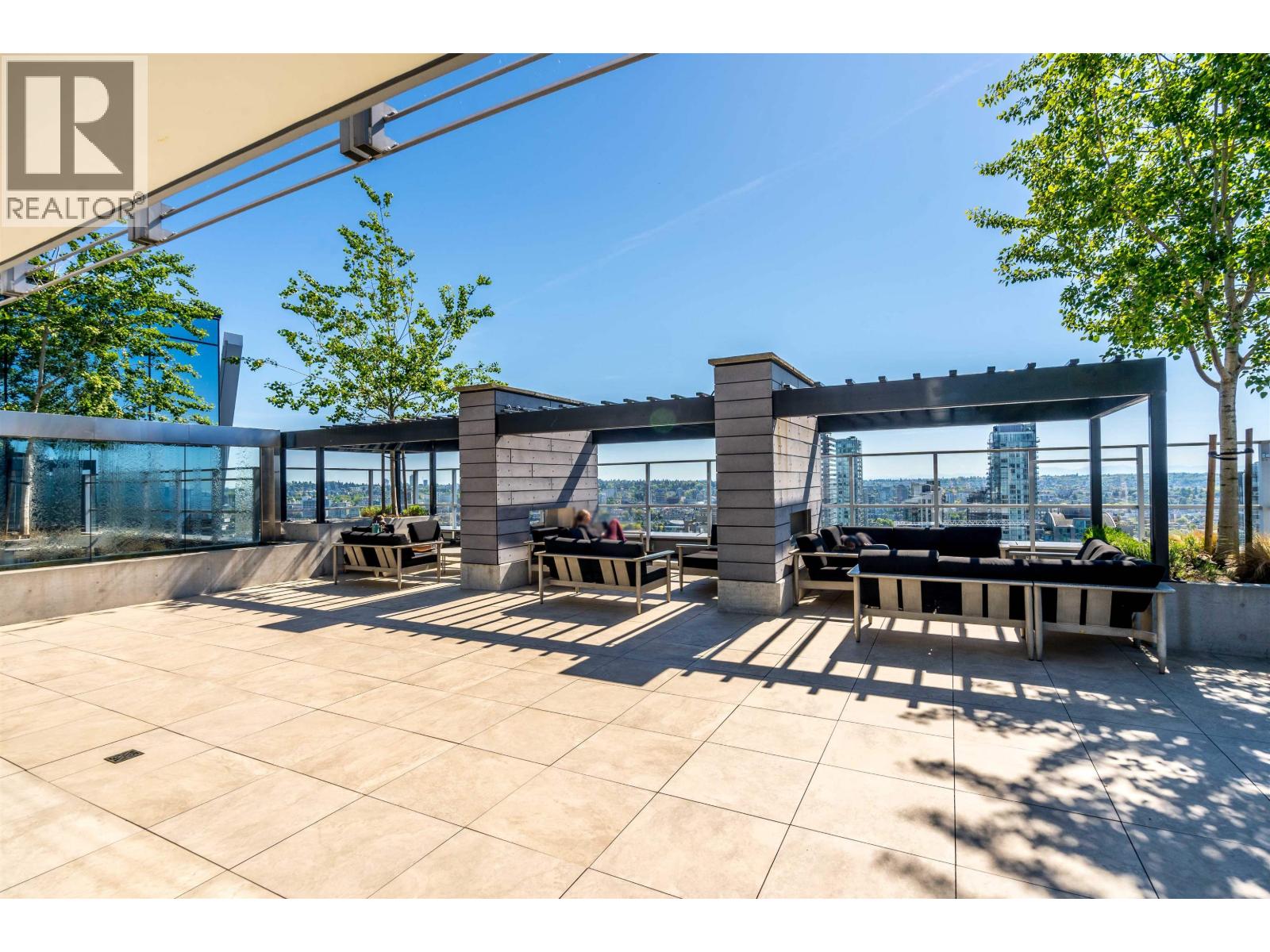 2703 1111 Richards Street, Vancouver, British Columbia  V6B 0S3 - Photo 13 - R3083852