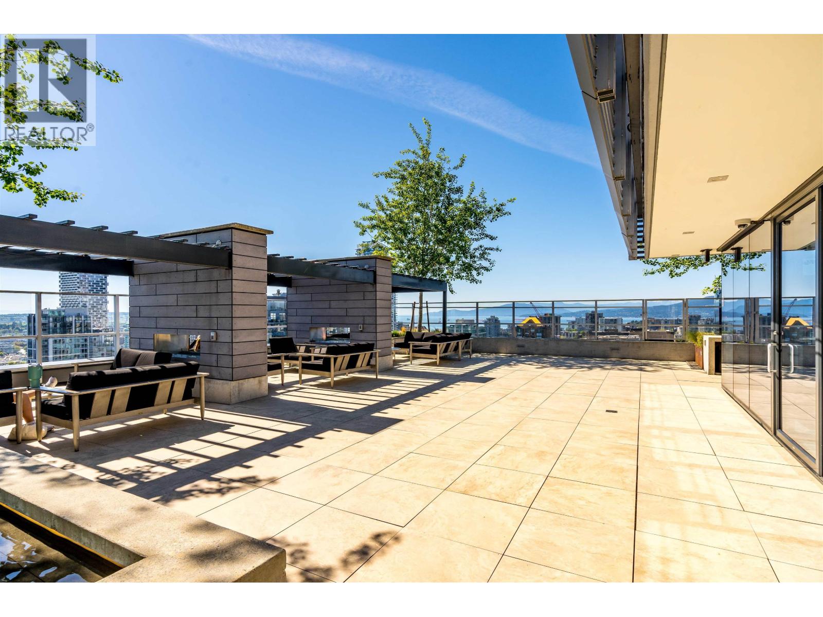 2703 1111 Richards Street, Vancouver, British Columbia  V6B 0S3 - Photo 11 - R3083852