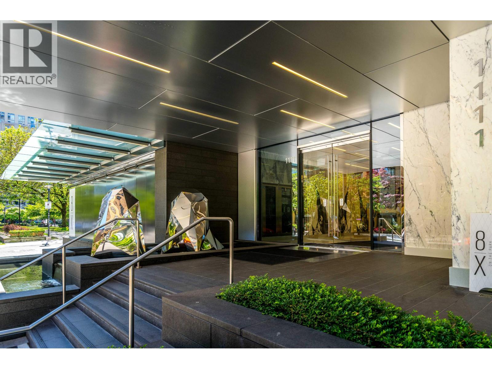 2703 1111 Richards Street, Vancouver, British Columbia  V6B 0S3 - Photo 5 - R3083852