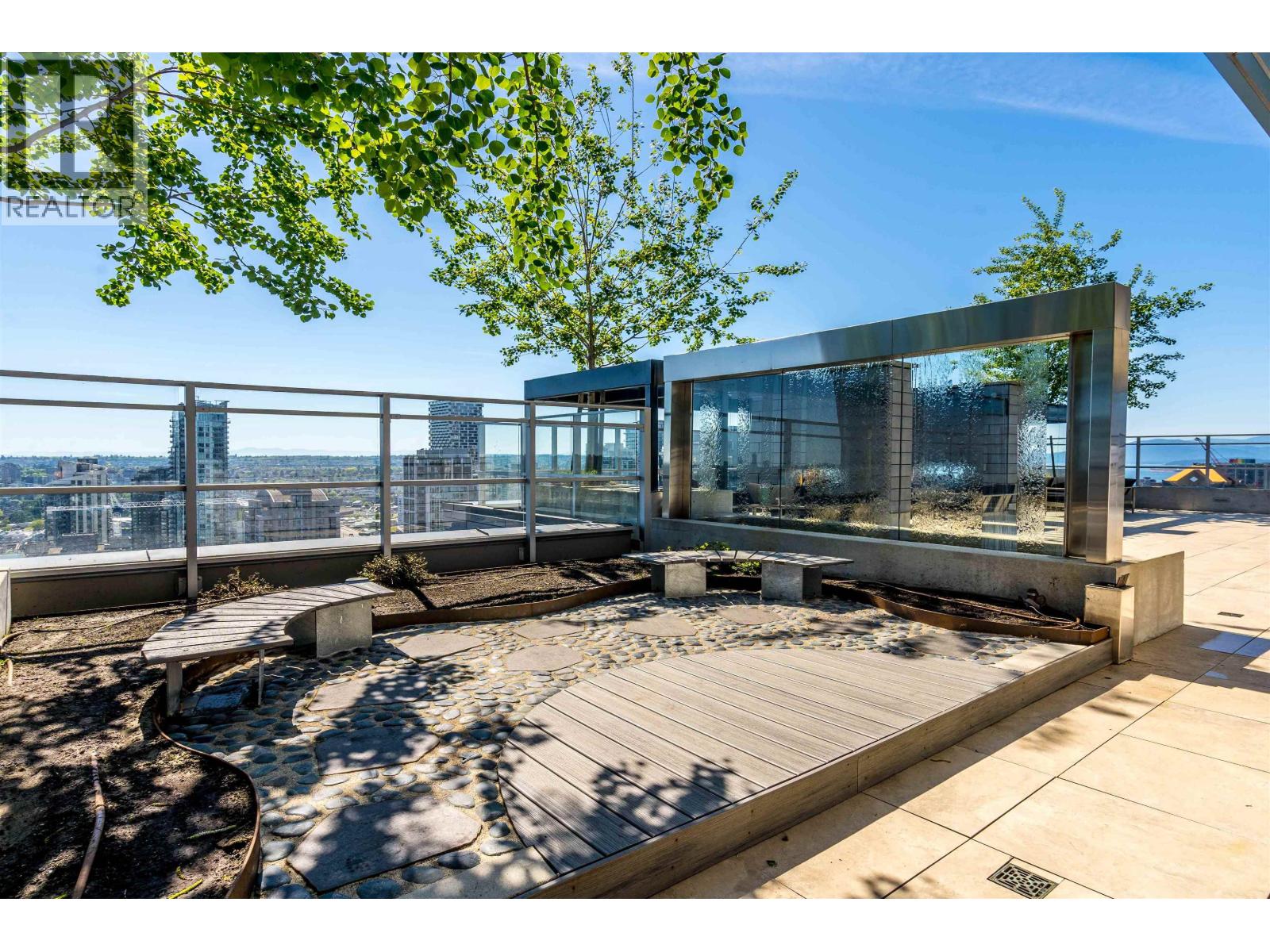 2703 1111 Richards Street, Vancouver, British Columbia  V6B 0S3 - Photo 10 - R3083852