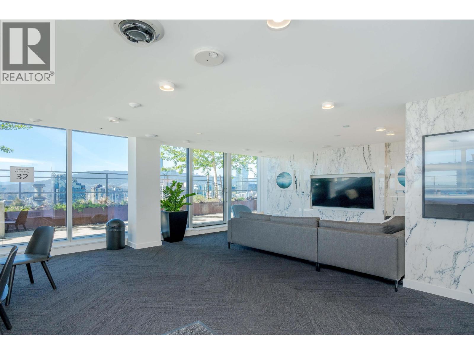 2703 1111 Richards Street, Vancouver, British Columbia  V6B 0S3 - Photo 9 - R3083852