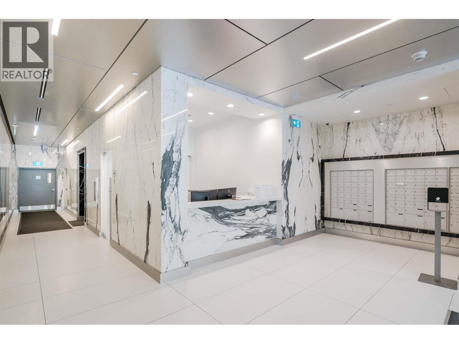 2703 1111 Richards Street, Vancouver, British Columbia  V6B 0S3 - Photo 6 - R3083852