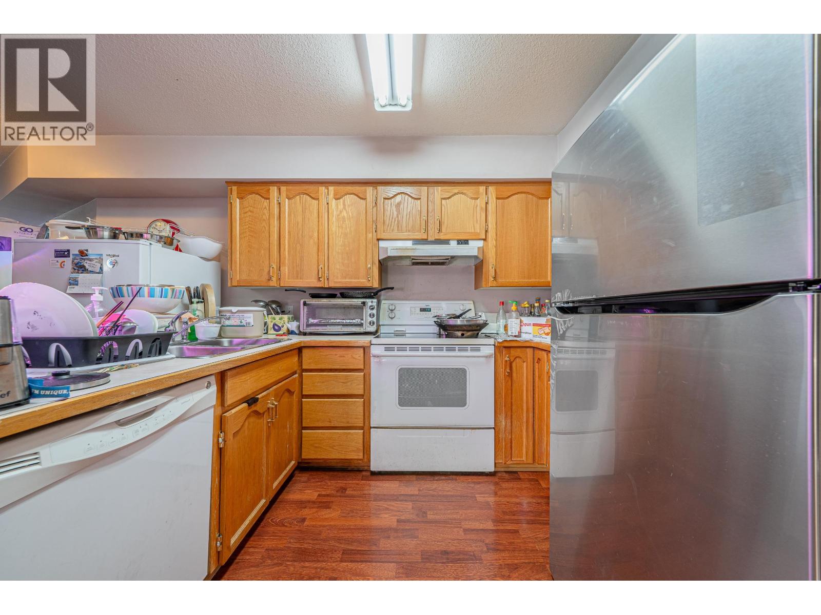 205 11595 Fraser Street, Maple Ridge, British Columbia  V2X 0X7 - Photo 7 - R3087125