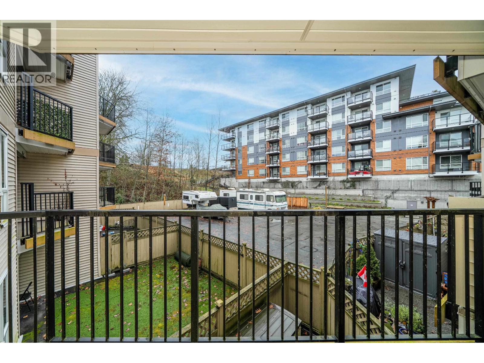 205 11595 Fraser Street, Maple Ridge, British Columbia  V2X 0X7 - Photo 20 - R3087125