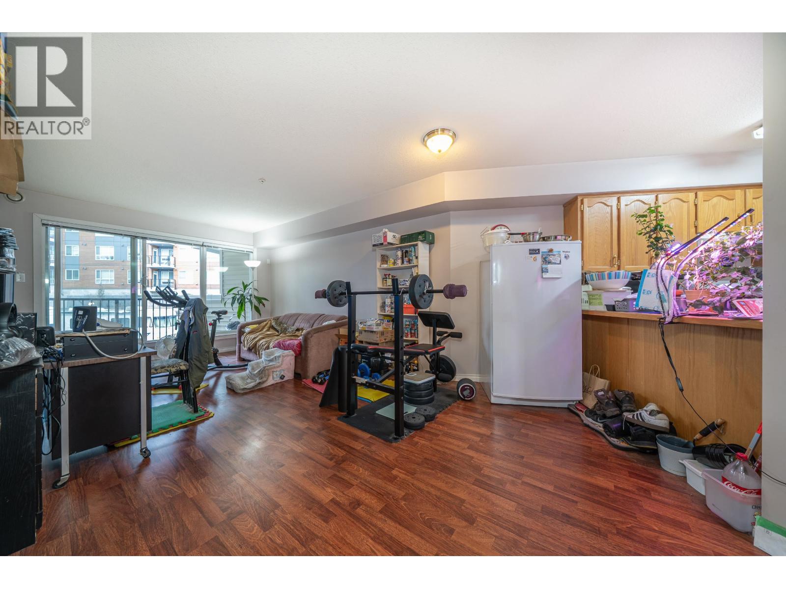 205 11595 Fraser Street, Maple Ridge, British Columbia  V2X 0X7 - Photo 12 - R3087125