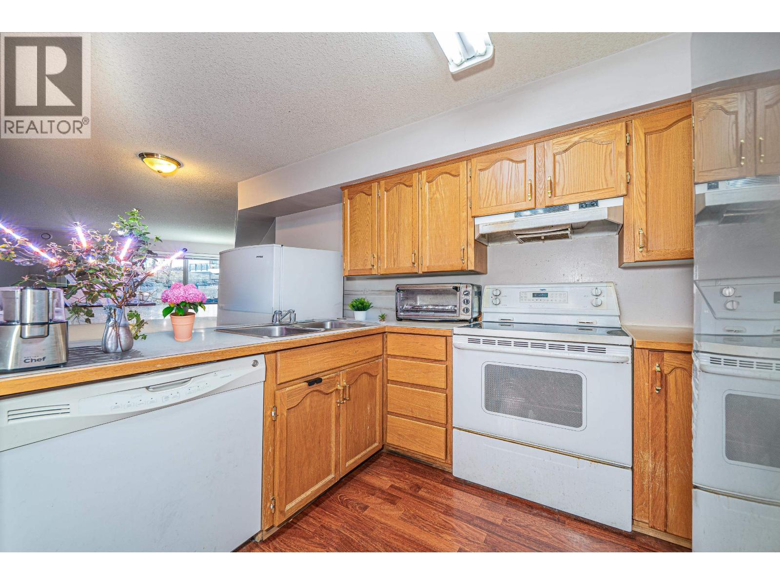 205 11595 Fraser Street, Maple Ridge, British Columbia  V2X 0X7 - Photo 8 - R3087125