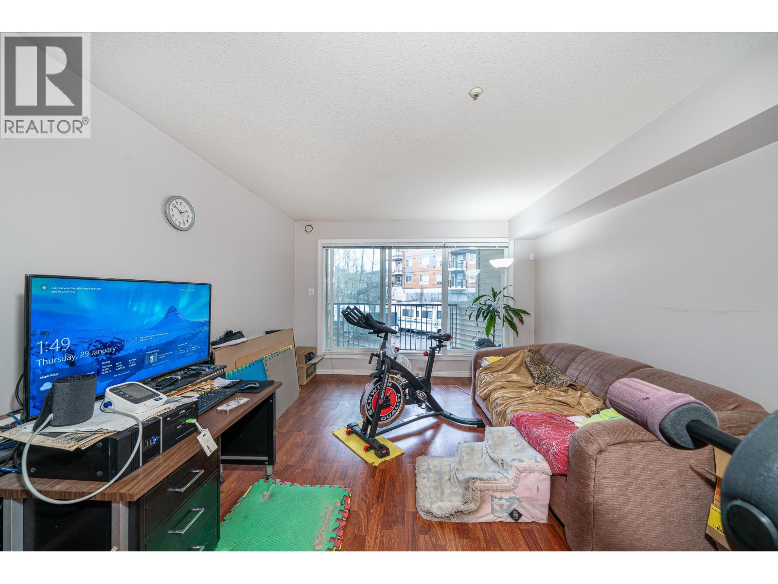 205 11595 Fraser Street, Maple Ridge, British Columbia  V2X 0X7 - Photo 14 - R3087125