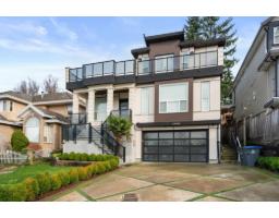 11060 129 STREET, Surrey, British Columbia