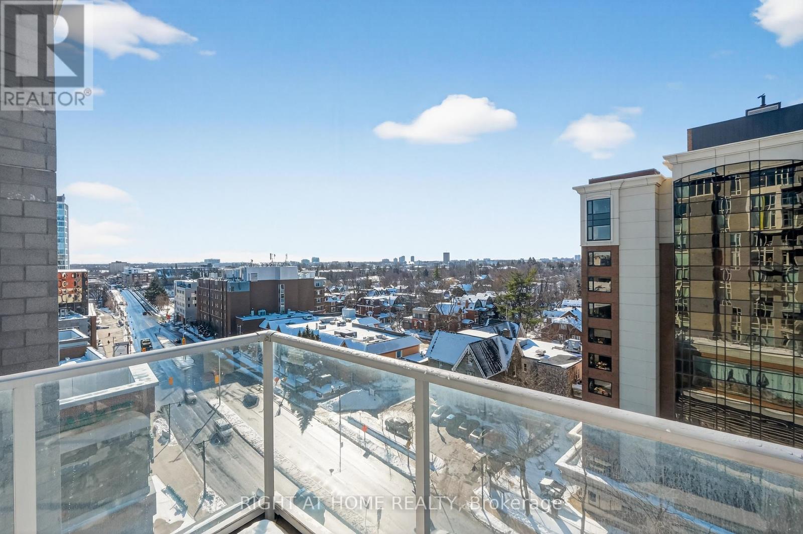 806 - 118 Holmwood Avenue, Ottawa, Ontario  K1S 2P4 - Photo 26 - X12764094