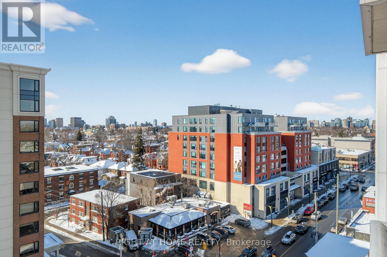 806 - 118 Holmwood Avenue, Ottawa, Ontario  K1S 2P4 - Photo 27 - X12764094