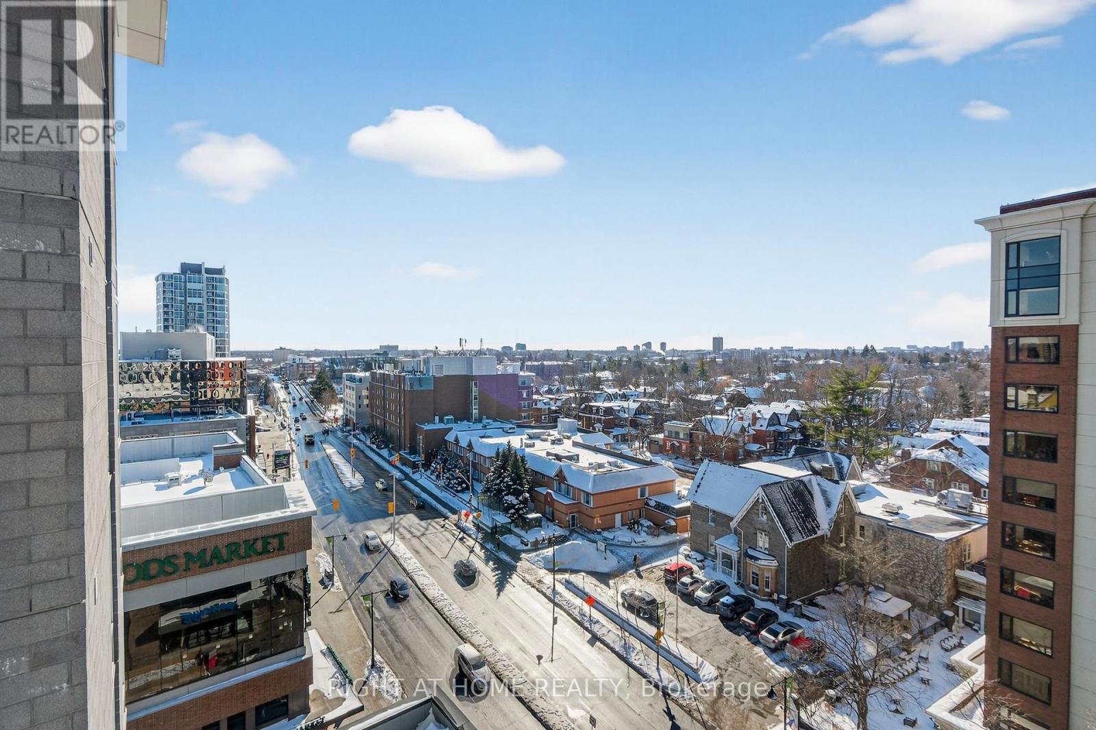 806 - 118 Holmwood Avenue, Ottawa, Ontario  K1S 2P4 - Photo 28 - X12764094