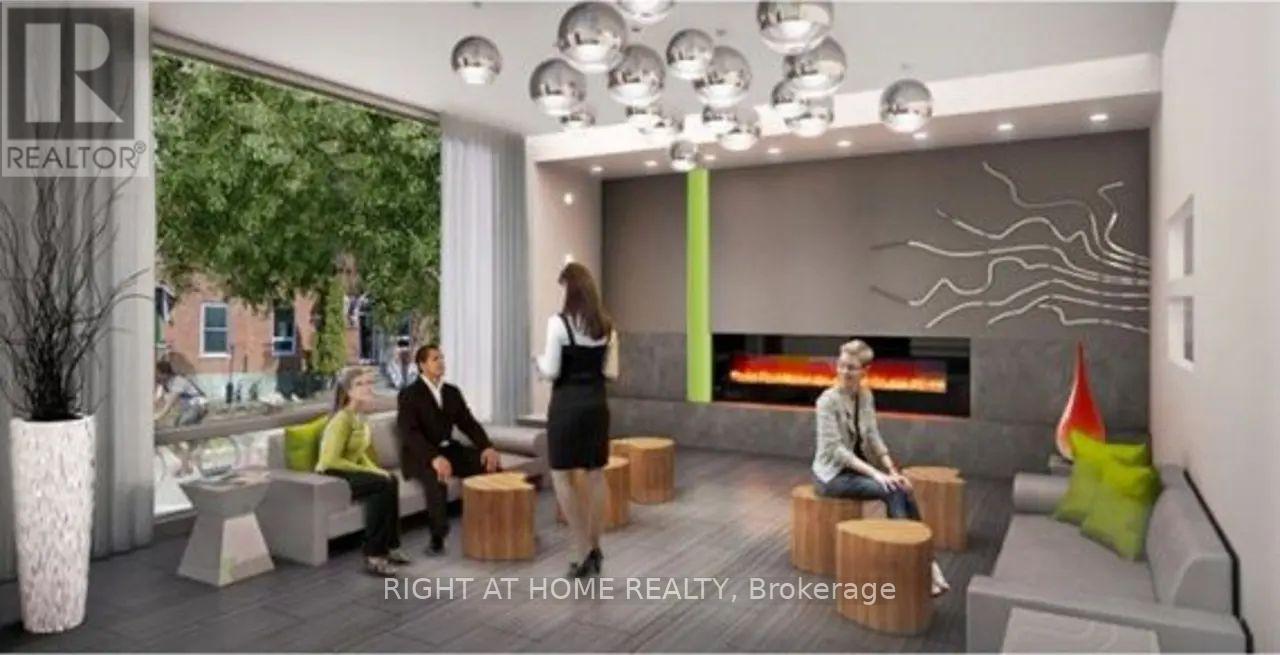 806 - 118 Holmwood Avenue, Ottawa, Ontario  K1S 2P4 - Photo 29 - X12764094