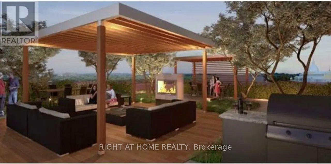 806 - 118 Holmwood Avenue, Ottawa, Ontario  K1S 2P4 - Photo 30 - X12764094