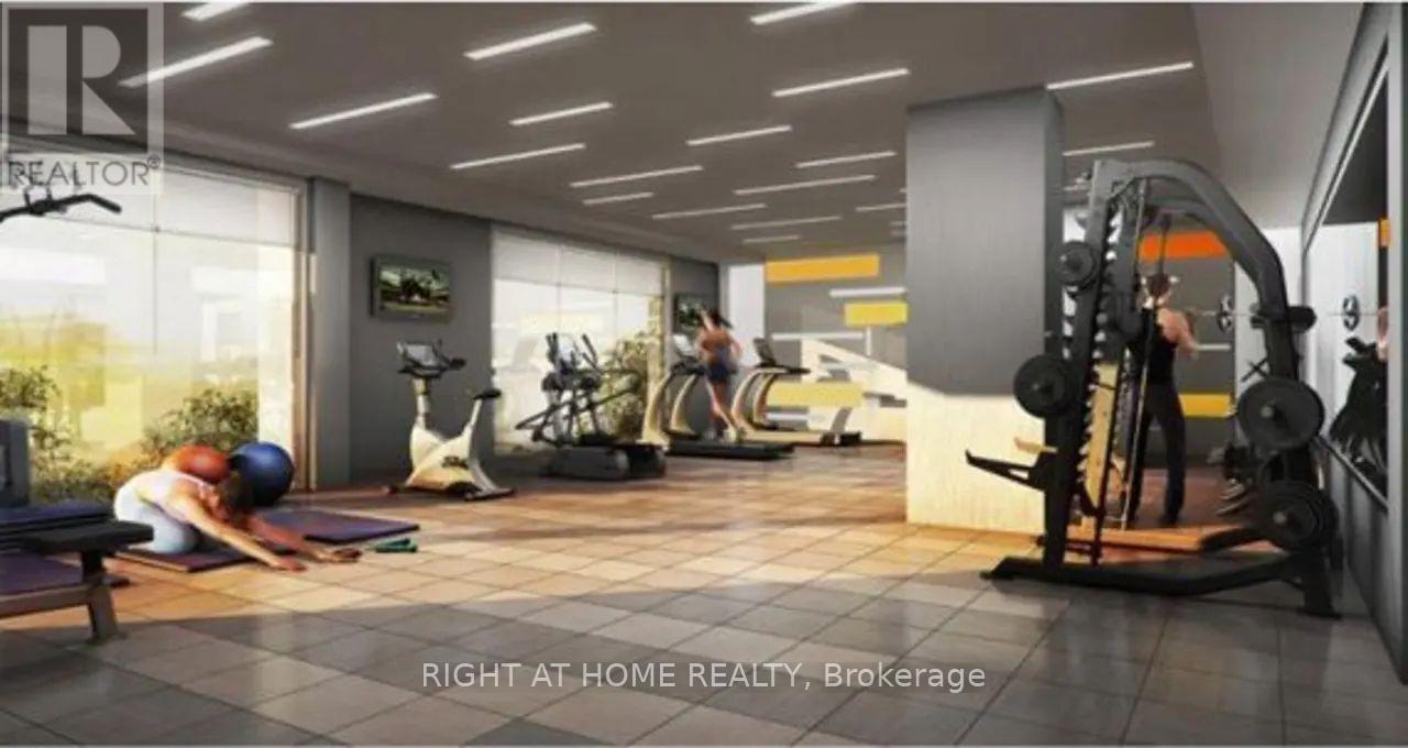 806 - 118 Holmwood Avenue, Ottawa, Ontario  K1S 2P4 - Photo 31 - X12764094