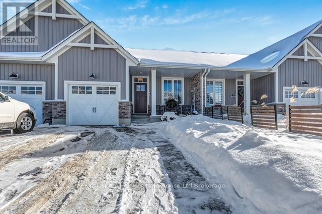 19 Livingston Drive, Tillsonburg, Ontario  N4G 0J3 - Photo 1 - X12764156