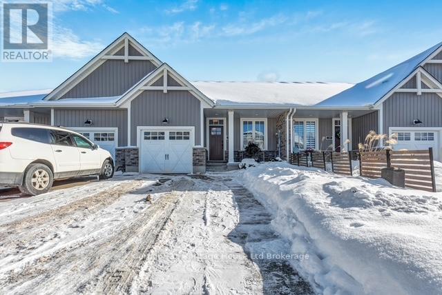 19 Livingston Drive, Tillsonburg, Ontario  N4G 0J3 - Photo 4 - X12764156