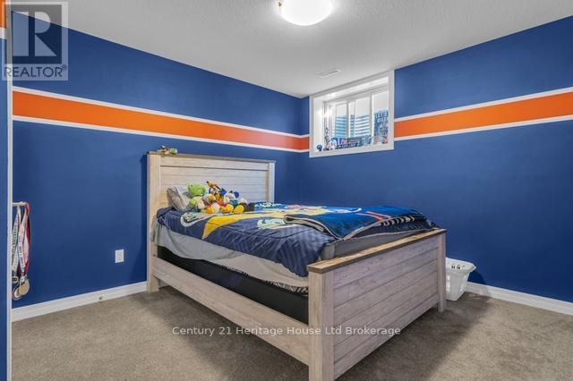 19 Livingston Drive, Tillsonburg, Ontario  N4G 0J3 - Photo 9 - X12764156