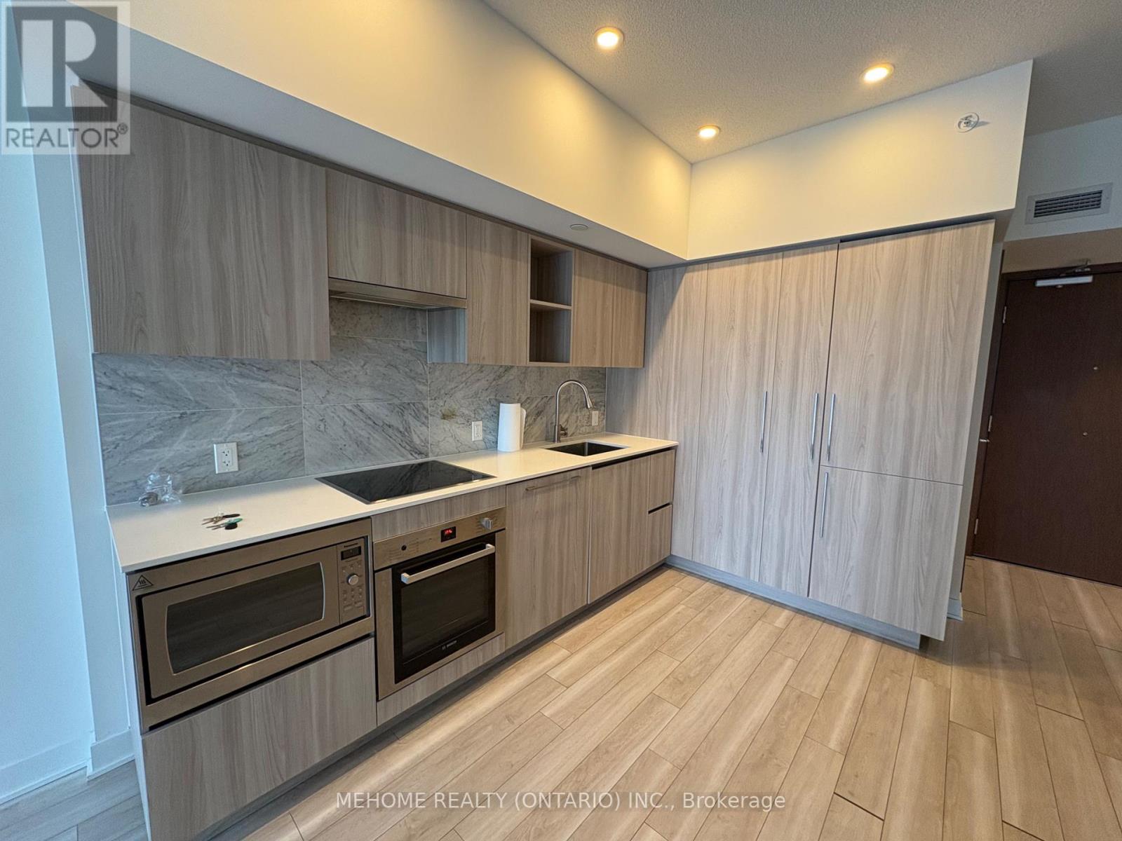 2507 - 19 Bathurst Street, Toronto, Ontario  M5V 0N2 - Photo 7 - C12763754