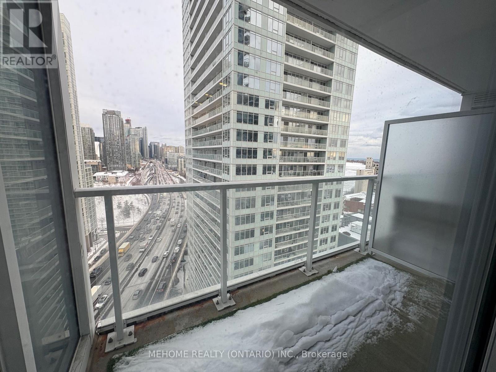 2507 - 19 Bathurst Street, Toronto, Ontario  M5V 0N2 - Photo 16 - C12763754