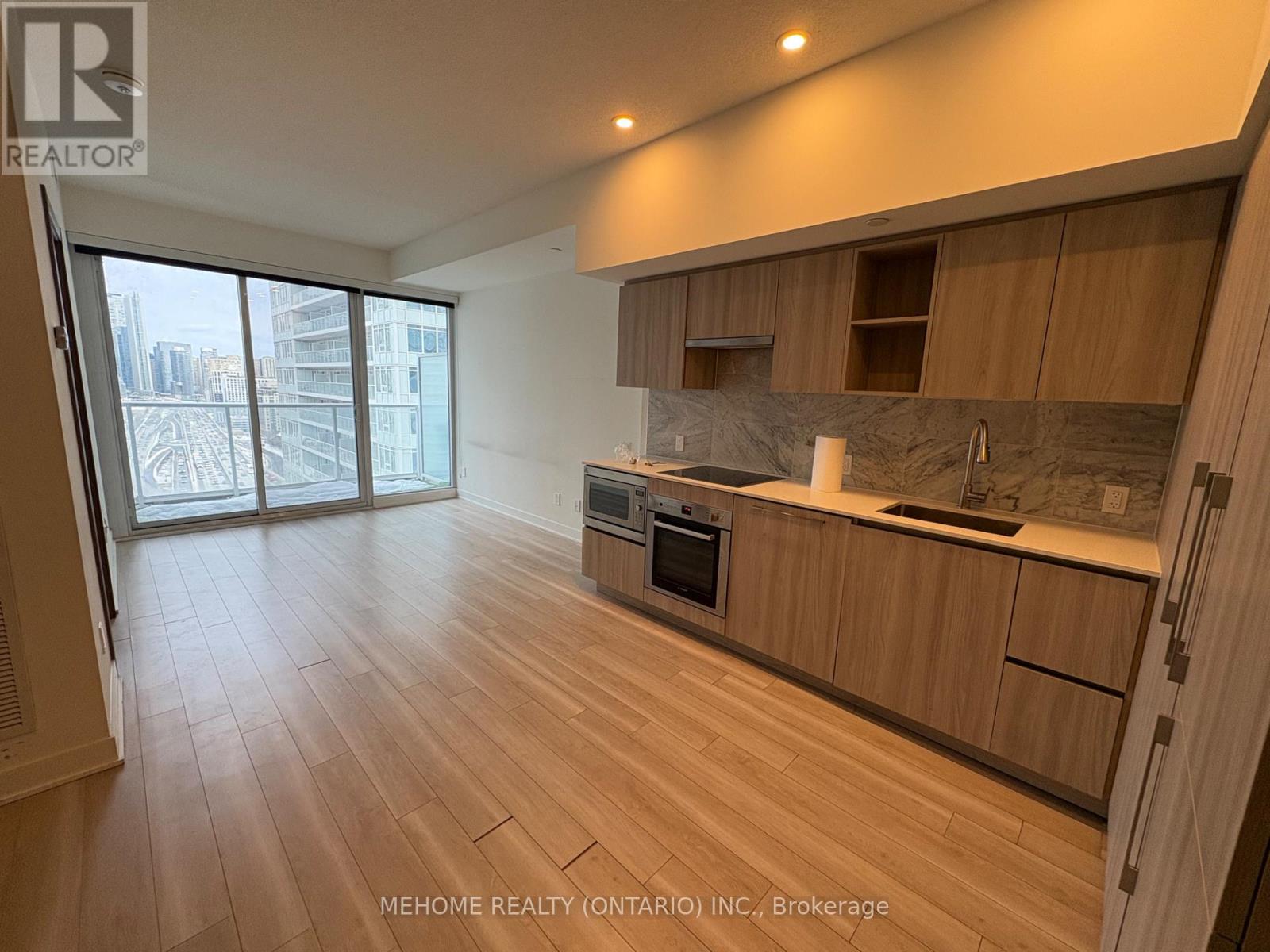 2507 - 19 Bathurst Street, Toronto, Ontario  M5V 0N2 - Photo 6 - C12763754