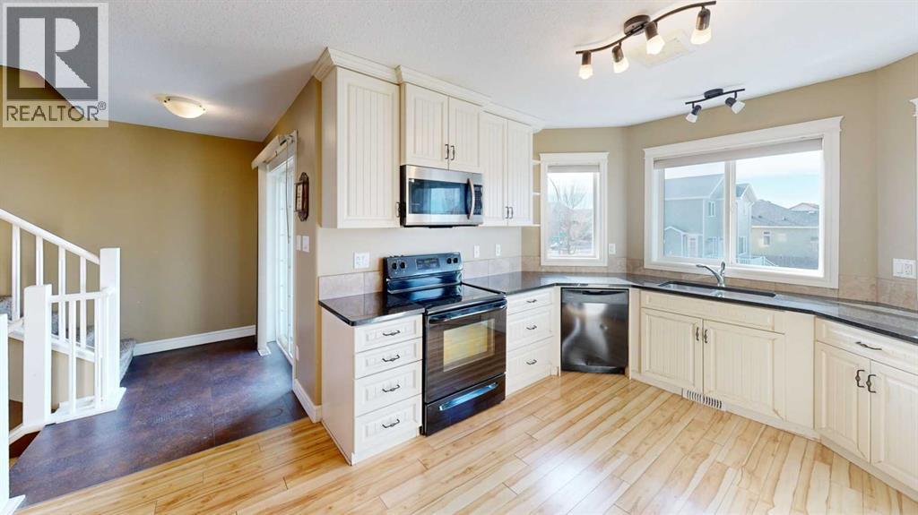 855 Mt Sundance Manor W, Lethbridge, Alberta  T1J 1X5 - Photo 11 - A2284366