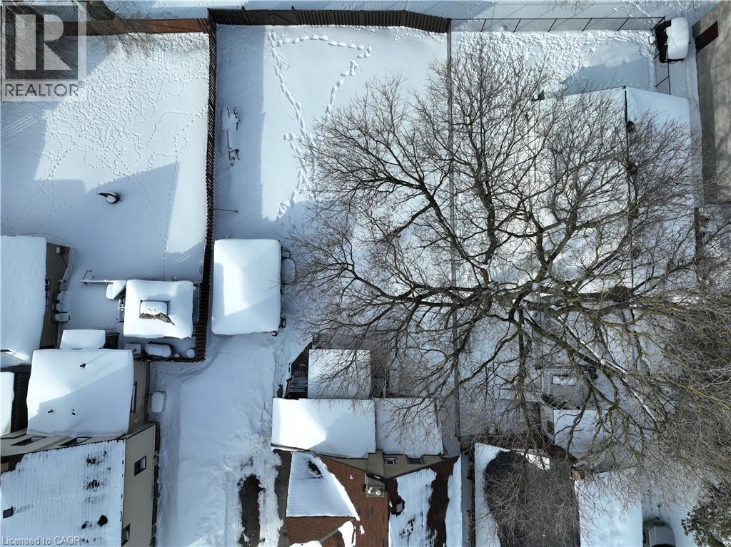 392 Breithaupt Street, Kitchener, Ontario  N2H 5H9 - Photo 31 - 40802350