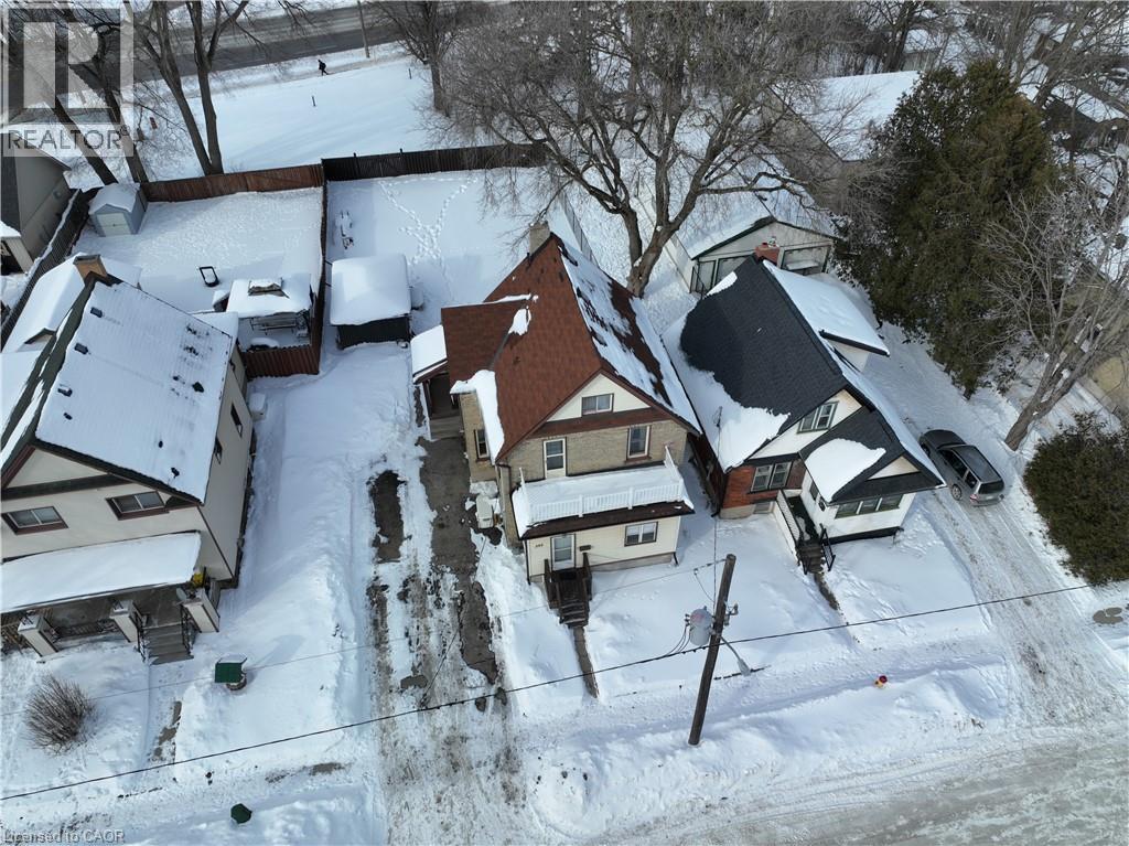 392 Breithaupt Street, Kitchener, Ontario  N2H 5H9 - Photo 33 - 40802350