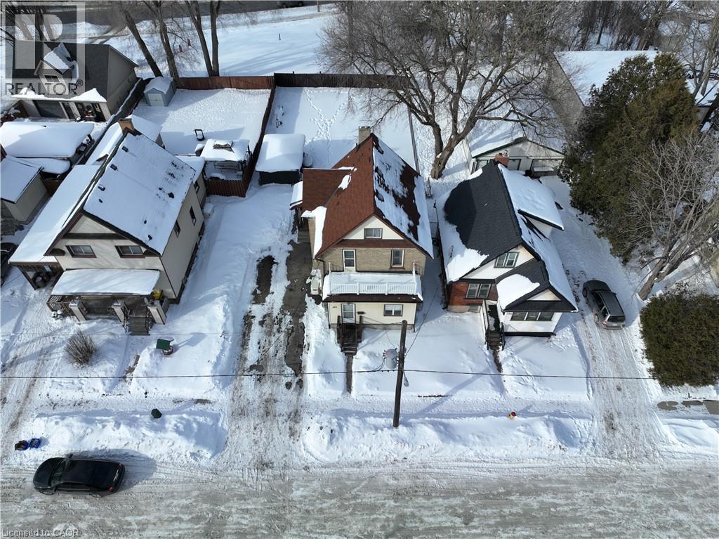 392 Breithaupt Street, Kitchener, Ontario  N2H 5H9 - Photo 34 - 40802350