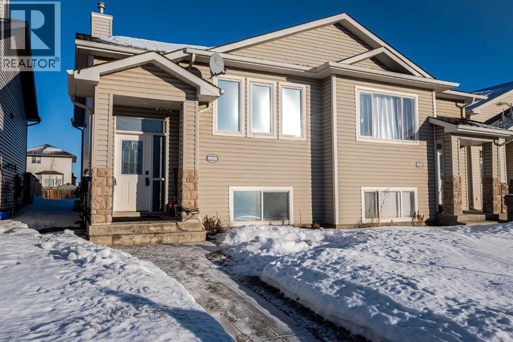 9050 92 Avenue, Grande Prairie, Alberta
