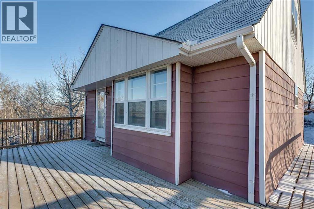 1,  Buffalo Drive, Rural Stettler No. 6, Alberta  T0C 3B0 - Photo 6 - A2279312