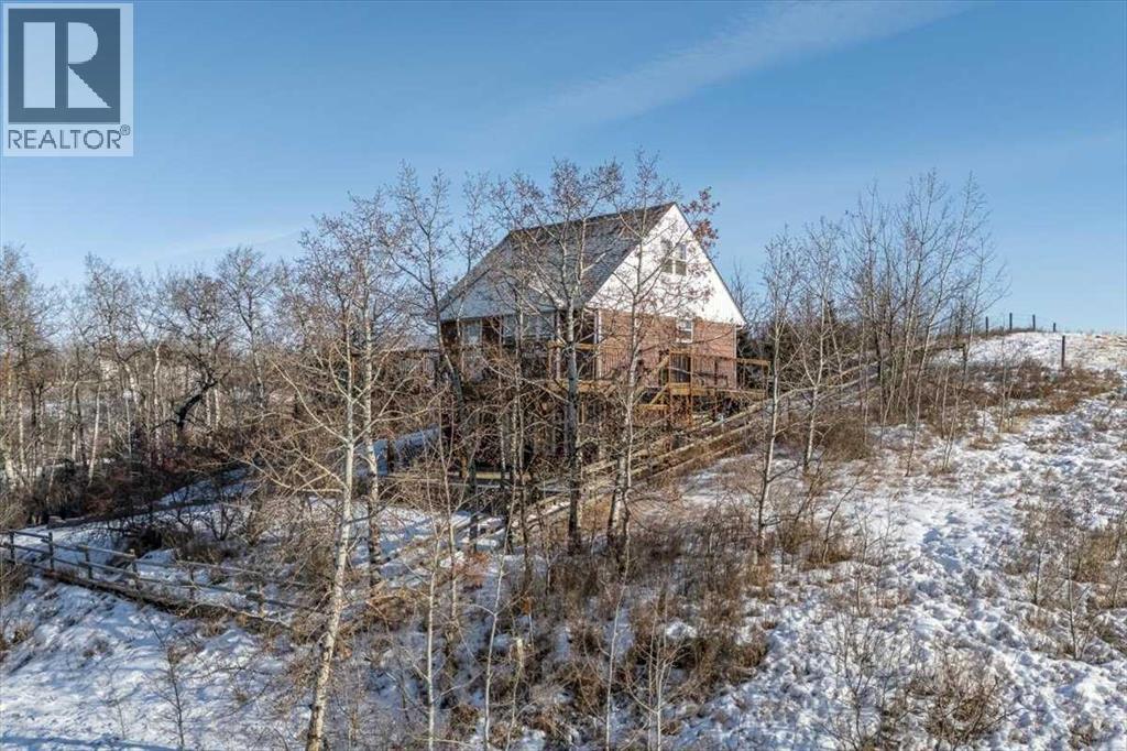 1,  Buffalo Drive, Rural Stettler No. 6, Alberta  T0C 3B0 - Photo 3 - A2279312