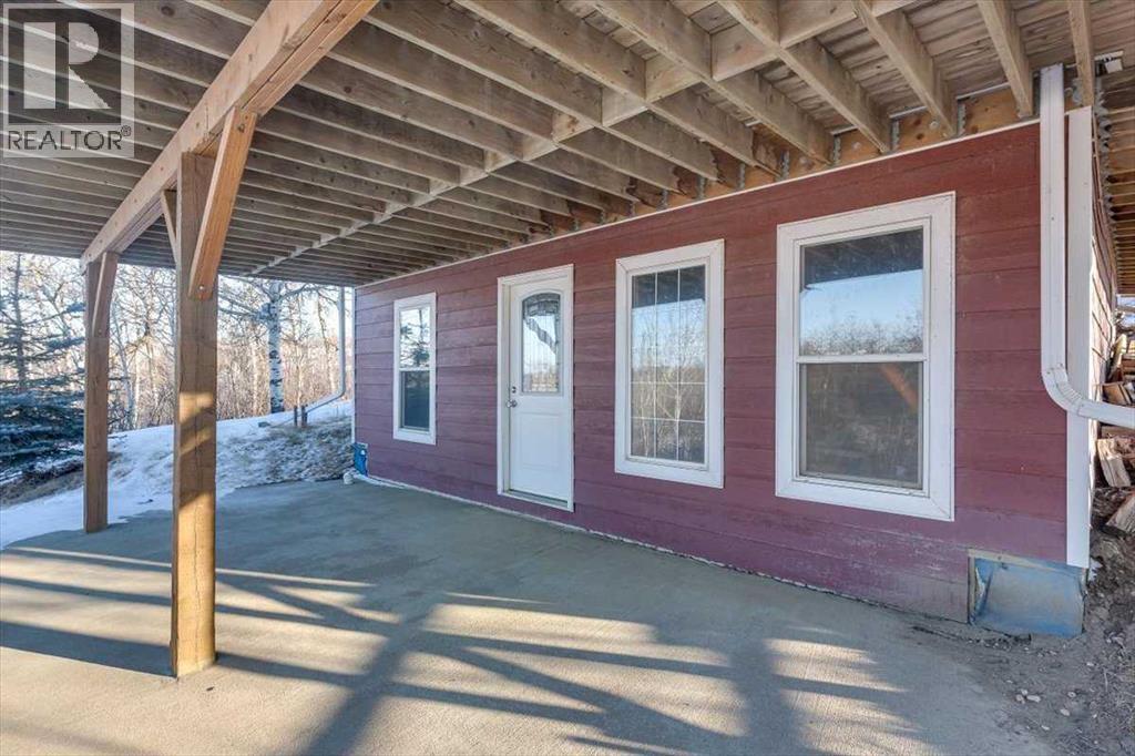 1,  Buffalo Drive, Rural Stettler No. 6, Alberta  T0C 3B0 - Photo 5 - A2279312