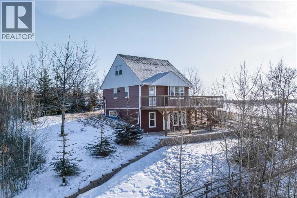 1,  Buffalo Drive, Rural Stettler No. 6, Alberta