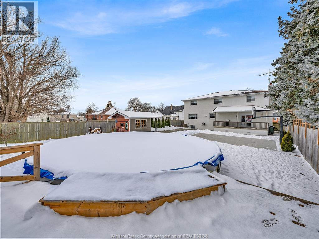 19 Fryer, Amherstburg, Ontario  N9V 2L5 - Photo 47 - 26002643