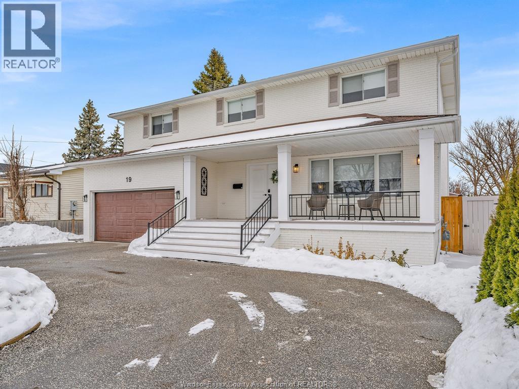 19 Fryer, Amherstburg, Ontario  N9V 2L5 - Photo 40 - 26002643