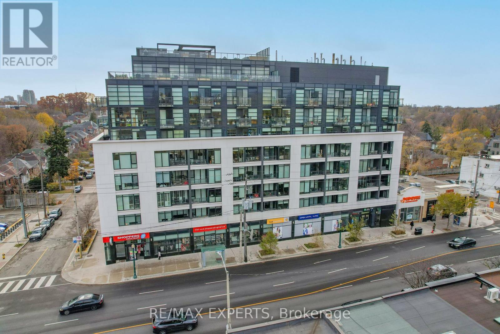 304 - 170 Chiltern Hill Road, Toronto, Ontario  M6C 0A9 - Photo 32 - C12764072