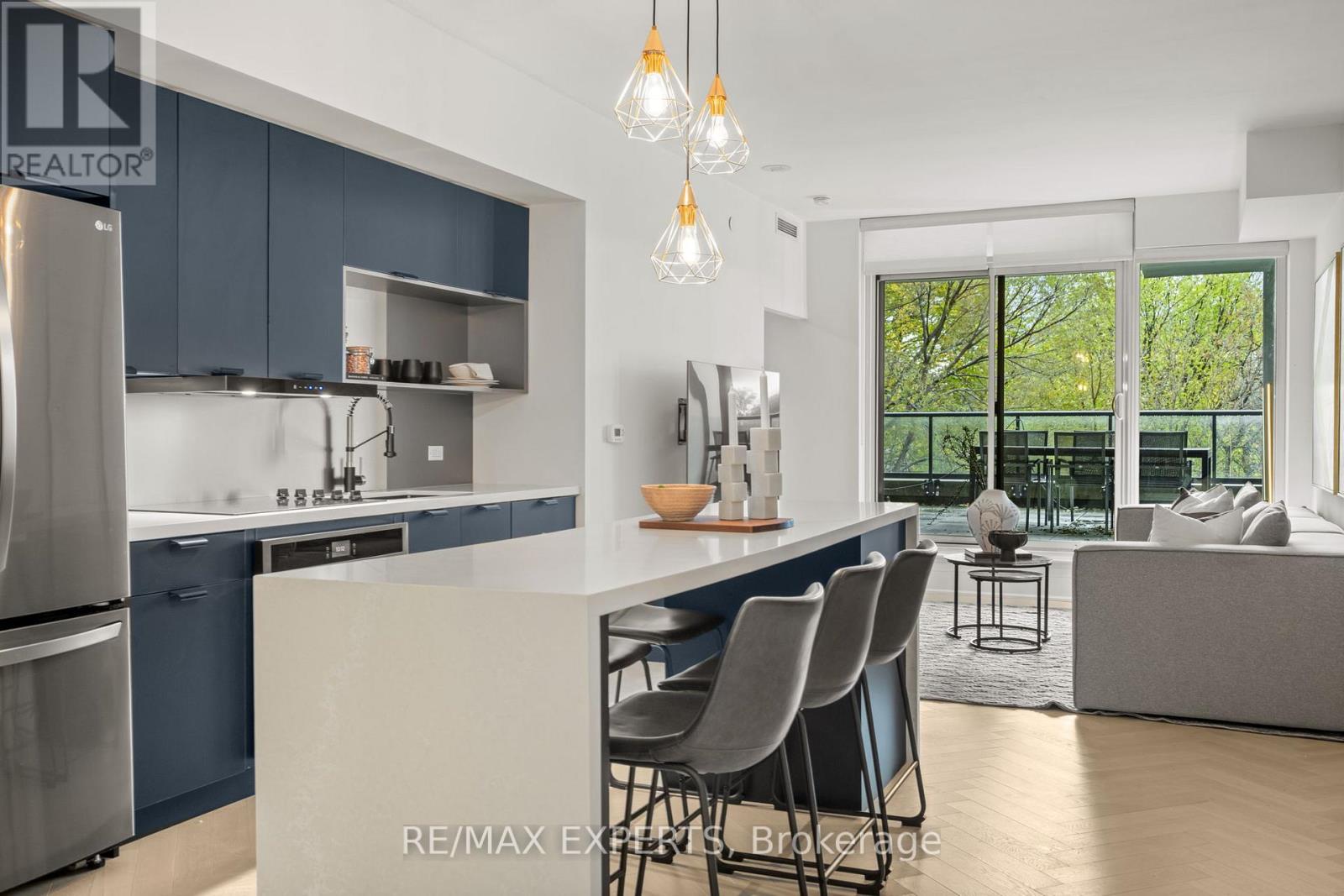 304 - 170 Chiltern Hill Road, Toronto, Ontario  M6C 0A9 - Photo 9 - C12764072